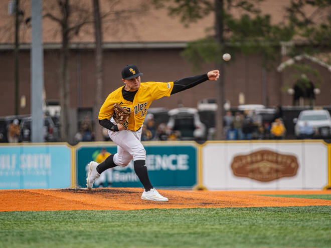 Southern Miss Series Recap: USM with series win over Louisiana Tech.