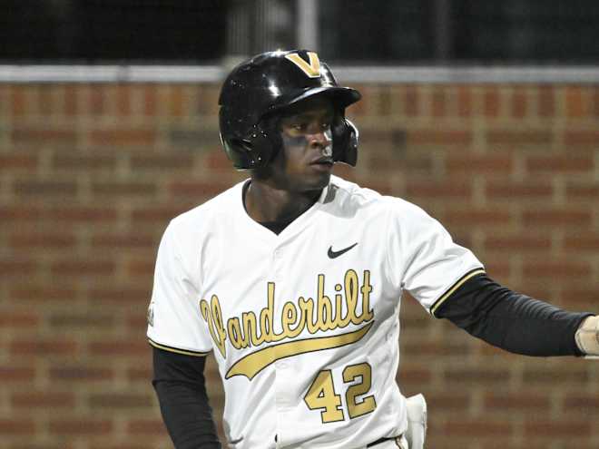 The Eyes Do Not Deceive: Statistical Analysis of the VandyBoys Offense