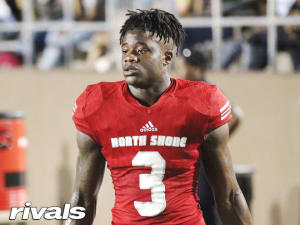 Early Look: 2020 RB Targets