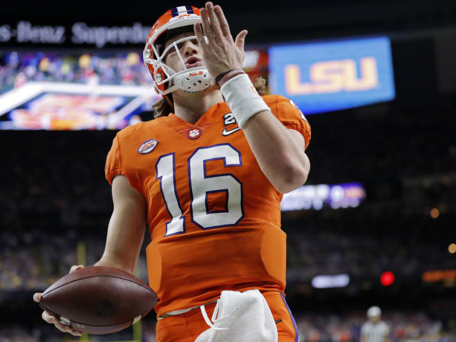 The five best QB groups in college football