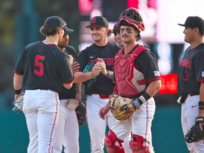 Recap: Stanford BSB goes to 11 in win over Washington on Saturday