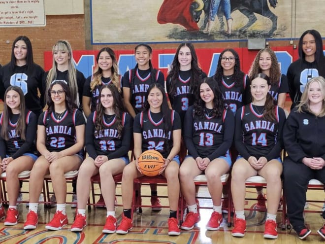 Week 5: Top Player Performances in New Mexico High School Girls Basketball