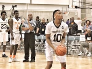 Recruiting Round-Up: Four BBall Prospects offered