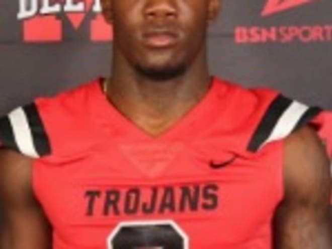 JUCO DB Ja'Bryis Stewart Flips to State