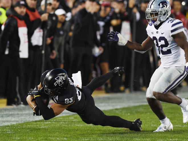 2023 Spring Football Outlook: Tight Ends & H-Backs