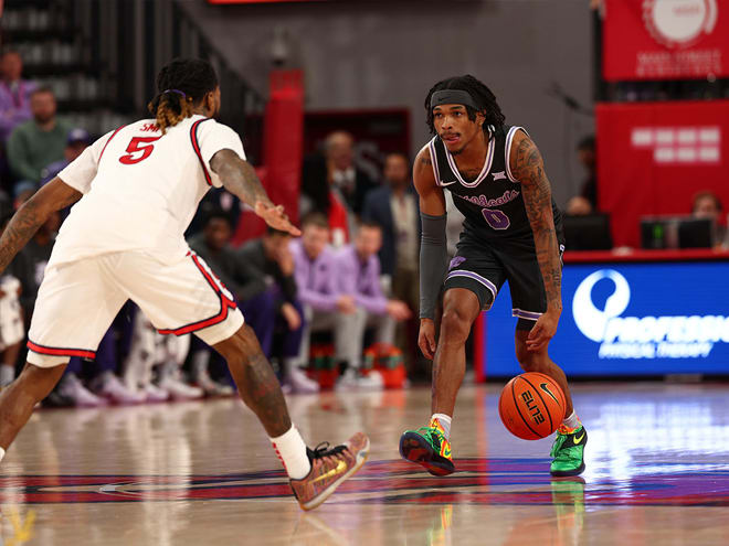 Grading the Cats: Kansas State falls to St. John's in New York