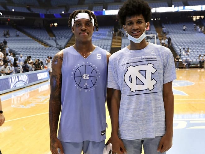 UNC & The Initial 2024 Rankings