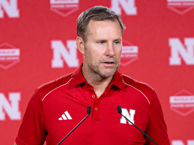 Fred Hoiberg talks Husker scrimmage at Utah, injury updates and more