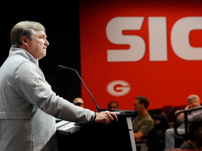 Gorney: Georgia did everything right with Jackson Cantwell and still lost