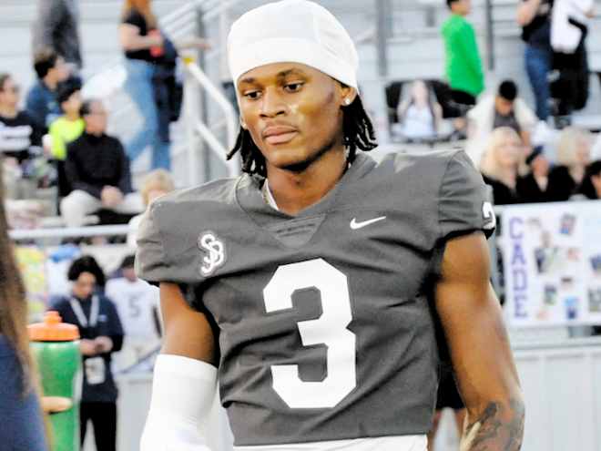 West Spotlight: Five committed prospects on flip watch