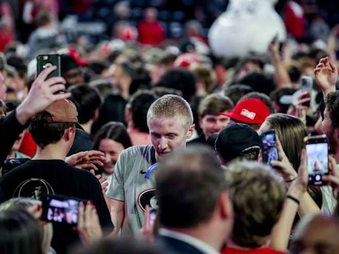 Bulldog basketball team learns who its SEC opponents will be