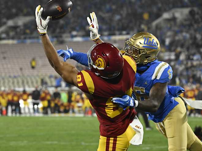 Who is In/Out/Returning: Cornerbacks