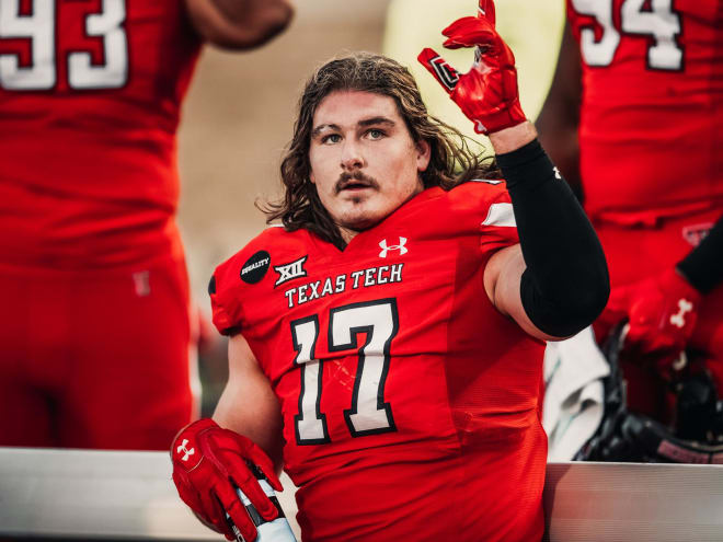 Top Five: Impact Texas Tech football transfers of the last decade