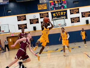 CHSAA NY Sectional Action Intensifies in the Semis