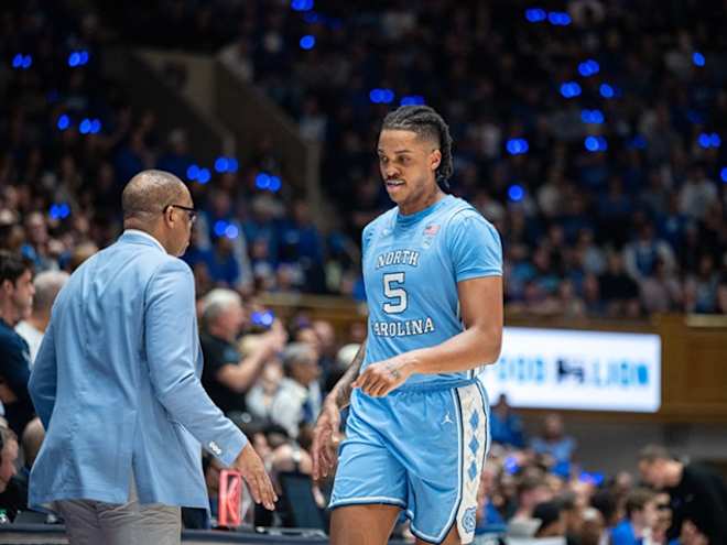 The 10 Best Wins of the Hubert Davis Era