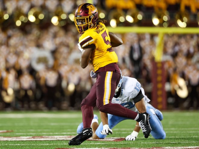 NFL Draft: Six Gophers headed to NFL Combine