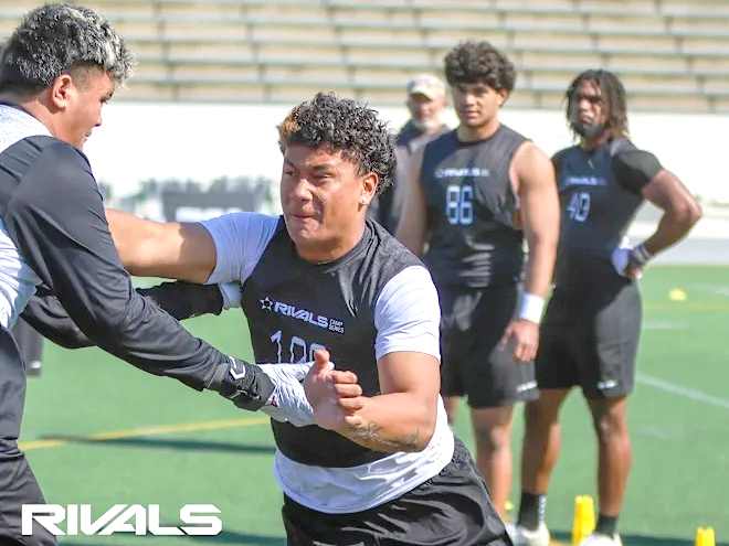 Rivals Roundtable: Which 2028 prospect will you be watching this fall?