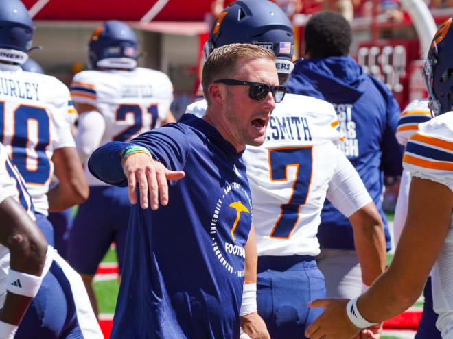 Report: Walden, UTEP to bring on Mark Cala as offensive coordinator