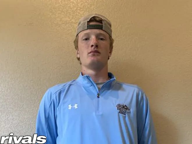 Four-star QB Brayden Dorman picks Pac-12 school