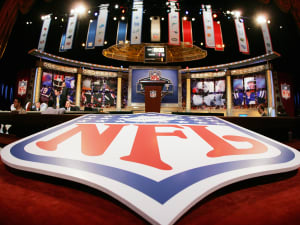 Live Analysis: 2016 NFL Draft