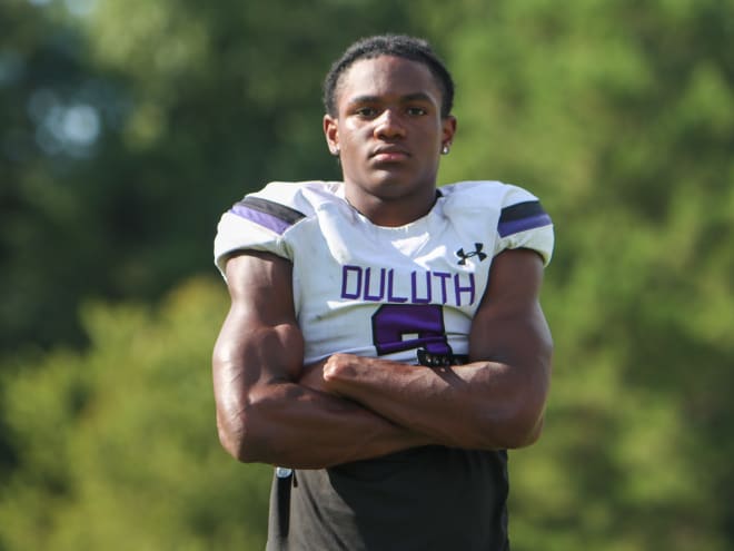 Tuesdays with Gorney: Ten big commitments that defined the weekend