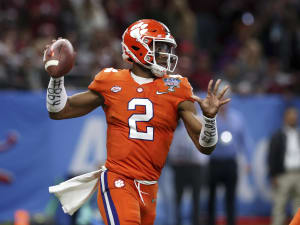 Take Two: Is Clemson the team to beat next season?