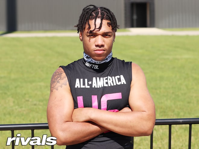 How things stand with top five uncommitted 2022 linebackers