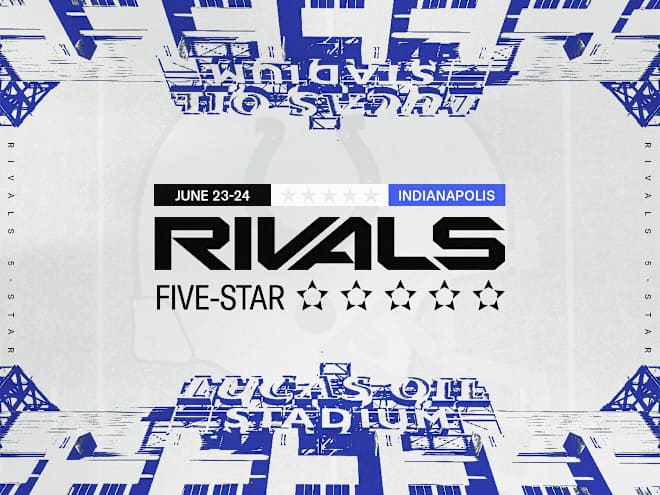 Rivals Five-Star: Live from Media Day