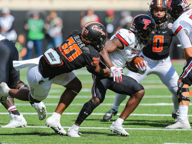 Staff Predictions: Can Red Raiders bounce back in Stillwater?