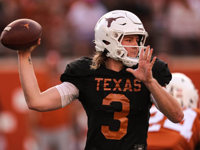 The five biggest transfer portal winners in the Big 12