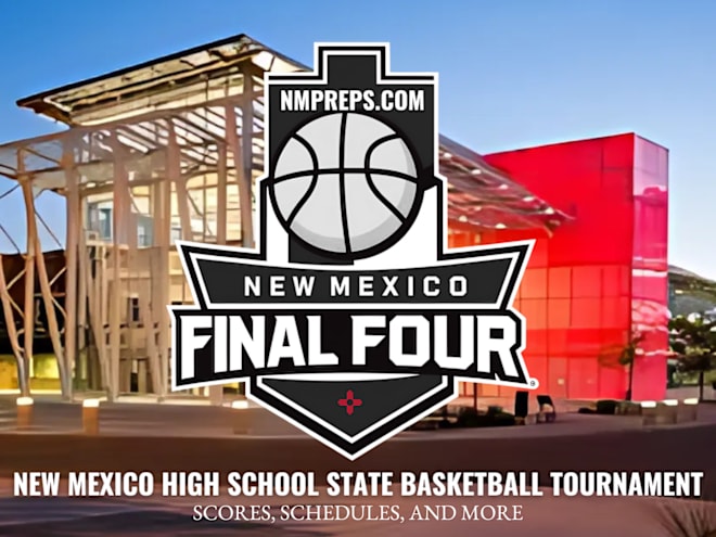 New Mexico High School Basketball State Tournament