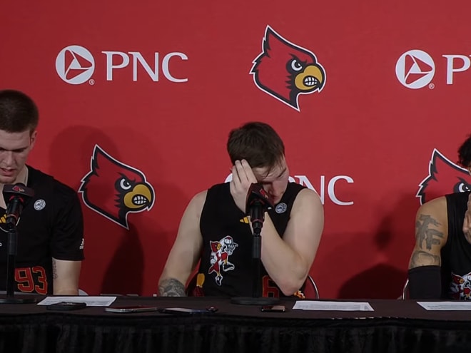 Waterman, Smith & Edwards Jr. Post Miami Press Conference 02.08.25