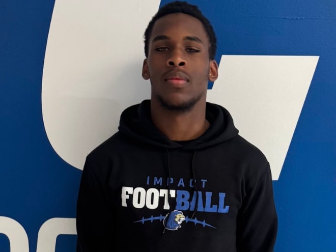 2026 Florida DB Eliyjah Caldwell-Hardy plans OV after Michigan State offer