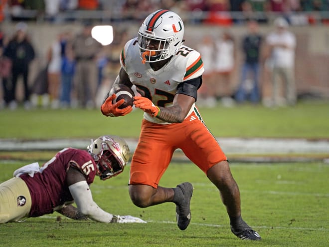 Miami Football 2024 Season Preview: Florida State