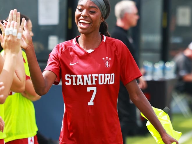 Stanford MSOC & WSOC pick up road shut outs