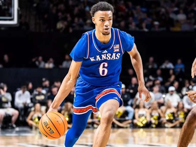 Aggies Add Another Shooter