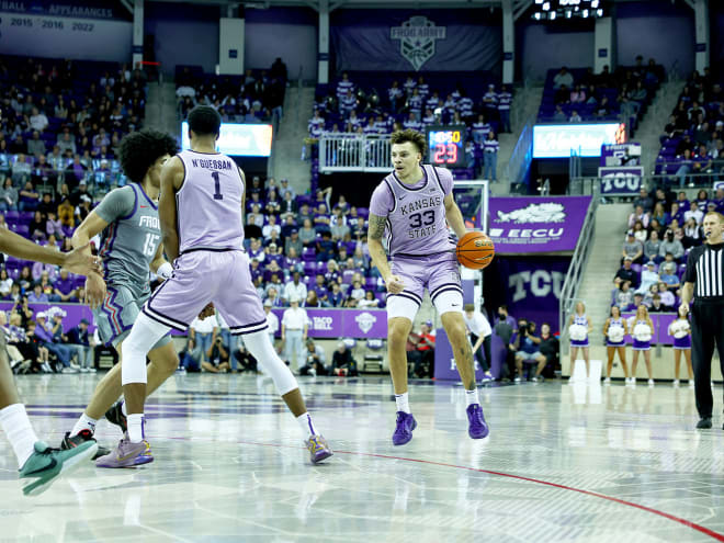 Grades: K-State falls to TCU, 63-62