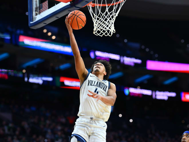 Nova uses dominant second half to take down Xavier