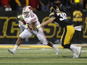 College Fantasy Football: RBs to watch for Week 6
