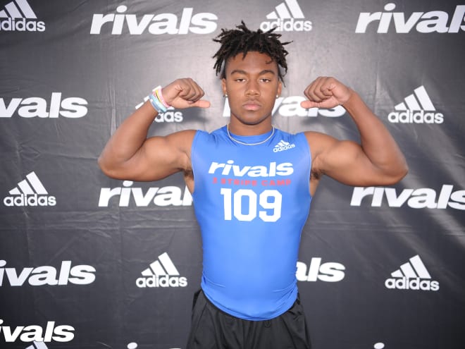 The latest with 2021 ATH DeAndre Boykins