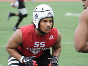 Analysis: Clemson lands four-star Sergio Allen