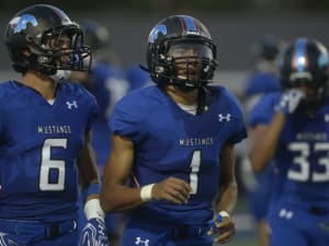 Another 2019 QB target visiting this weekend