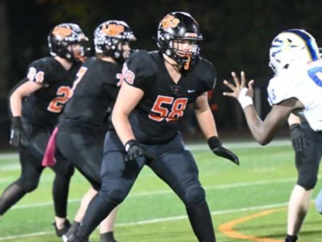 Meet: 2026 OL Sawyer Kopala