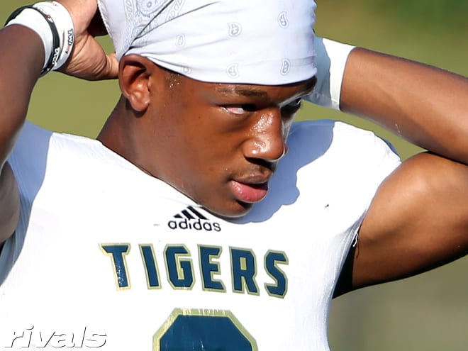 Kani Walker goes Cards: What it means for the 2021 class