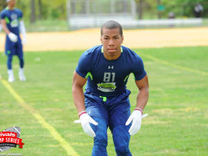 Class Impact: Rover Shayne Simon To Notre Dame