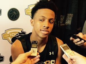 NBPA Day One: Five-star Langford is tops