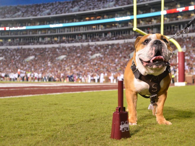 Bulldogs Get Commit From OL Dylan Steen