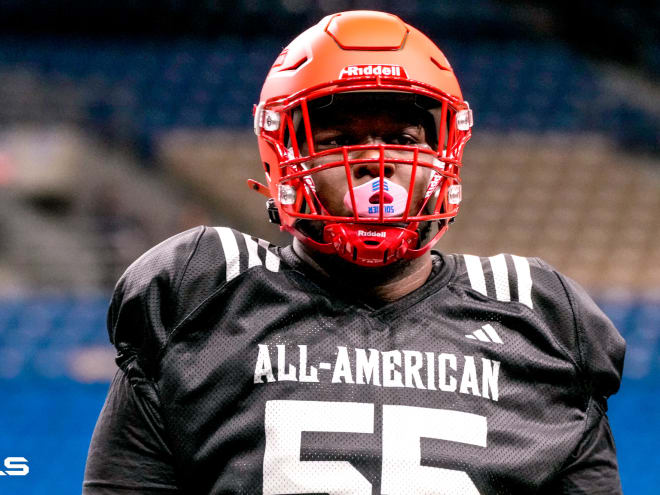 Top performers, ranking implications from Day 1 of Navy All-American Bowl