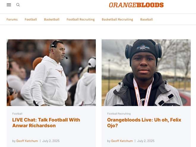 The New Orangebloods!!!