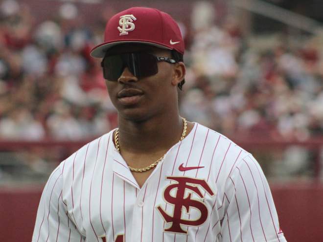 Live Updates: No. 7 FSU looks for sweep of Georgetown (Sunday, 11 a.m.)